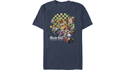 Nintendo store apparel new arrivals